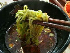 -乡党臊子面(丰庆公园店)