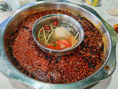 -枇杷园食为鲜火锅(南山店)