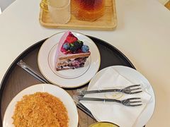 -PETIT PARIS 小巴黎(凯德1818店)