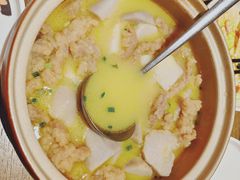 芋头小酥肉-六月雪干锅(涪城万达广场店)