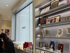 -海马体照相馆(广州新世界云门New park店)