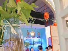 -云中鱼蒸汽石锅鱼(川沙百联店)