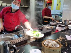 -金苑海鲜酒家(新港中路店)