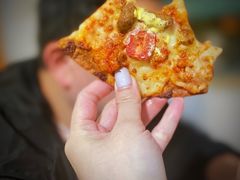 -棒约翰比萨·意面(肇嘉浜路店)