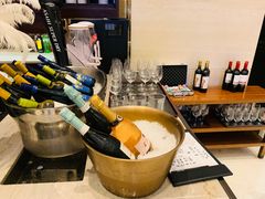 -新发展亚太JW万豪酒店·福苑咖啡厅