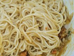 -百年老字号·观振兴蟹黄面·三虾面·苏式面(观前街富仁坊巷店)