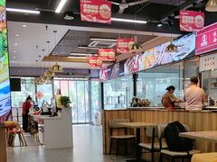 -兰州陈记牛肉面 ·烧烤· 铜锅涮肉(万达店)