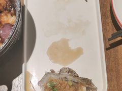 -川悦留香·海鲜餐厅(海棠68环球美食街店)