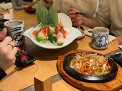 -沼津港渔市(宏伊国际广场店)