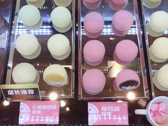-西树泡芙(北京金源2店)