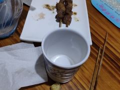 -秦韵轩·西安小馆(贻成福地广场店)