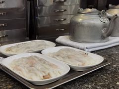 -冰泉豆浆馆(白云山总店)