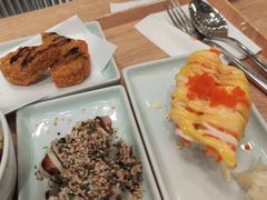 -池奈·咖喱蛋包饭(熙地港店)