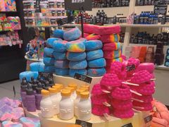 -LUSH(威尼斯人店)