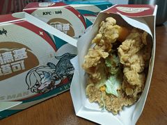 -肯德基(珍珠店)