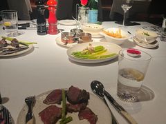 -弗兰克牛排西餐厅Ribone steak house(柠檬花园店)