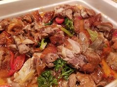 -天骄国际酒店·布拉格西餐厅(白石湖店)