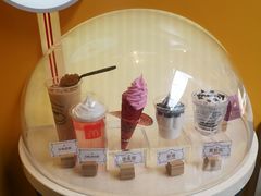 -麦当劳(新达汇三林店)