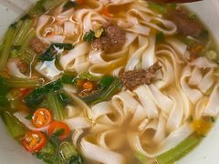 -万利记·长沙粉面小吃(8号仓店)