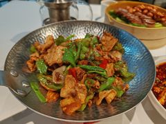 -眉州东坡(华联万柳店)