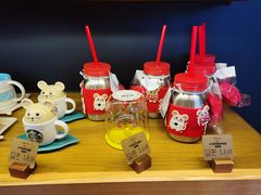 -星巴克臻选(杭州西溪印象城店)