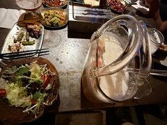 -麦凯伦烧烤·精酿超级工厂店(金桥总店)