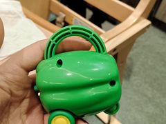 -海底捞火锅(高新万达广场店)