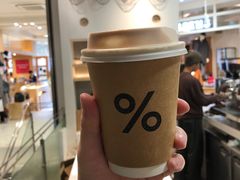 -% Arabica(京都东山店)