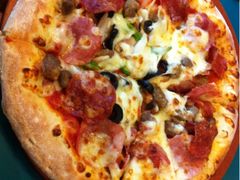 iphone_upload_pic-棒约翰比萨·意面(张江店)