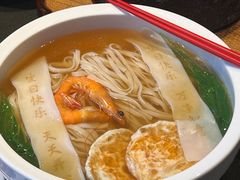 -炊江南·上海菜(国展华漕店)