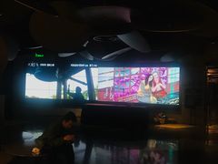 -百美汇影城(LUXE嘉里中心店)