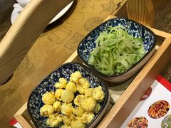 -嵇大厨好灶头农家菜
