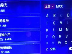 -欢乐空间KTV(奥山世纪城店)