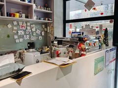 -T-COFFEE(长江花园店)