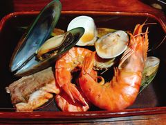 -上海柏悦酒店·世纪100牛排馆