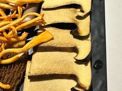 -小街猪手(团结湖店)