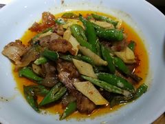 -王妈热卤·川味馆(海昌店)