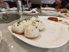 生煎包-龙景轩大酒店(宝杨路店)