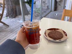 -VOYAGE COFFEE 咖啡烘焙工坊店(798艺术区店)