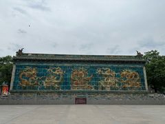 -善化寺