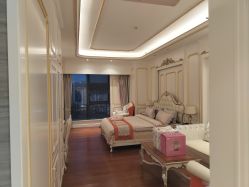 -兰心墩楠月子会所(万达店)