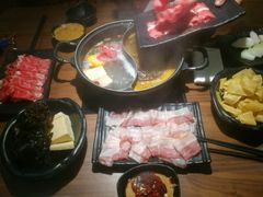-呷哺呷哺 黄金牧场 (回龙观港龙店)