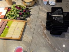 -慢丽江·云南野生菌土鸡锅(付家庄店)