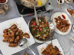 -凤城康记饭店