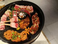 -猫抓烤肉(春熙路店)