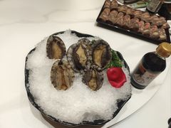 -帝皇海海鲜豆捞(桐泾商务广场店)
