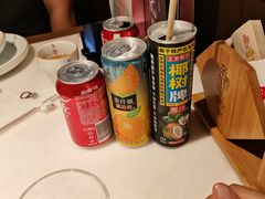 -绿茶餐厅(布吉万象汇店)