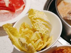 -三人行骨头王火锅(长寿店)