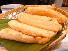 -金孔雀德宏傣味餐馆(魏公村店)