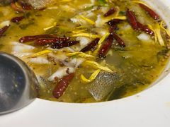 -新太二·鲜料川菜(群光广场店)